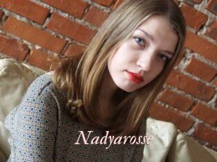 Nadyarosse