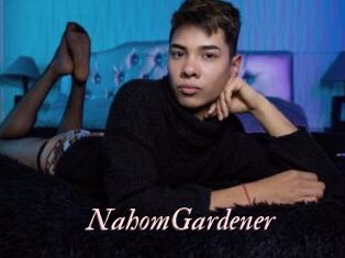 NahomGardener