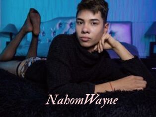NahomWayne