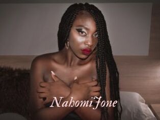 NahomiJone