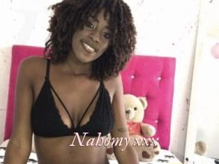 Nahomy_xxx