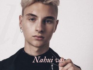 Nahui_vas