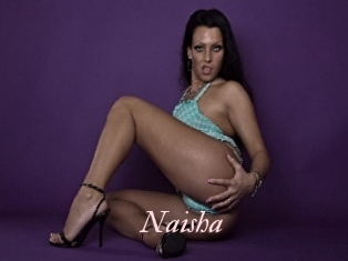 Naisha Leukelol