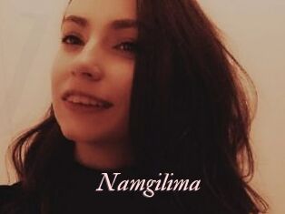 Namgilima
