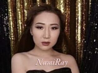 NamiRay