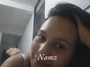 Namz