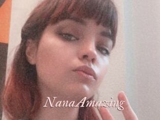 NanaAmazing