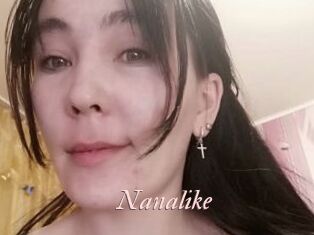 Nanalike