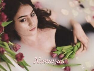 Nanatyan