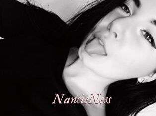 NancieNess