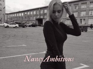 NancyAmbitious