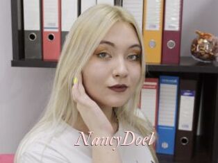 NancyDoel