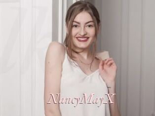 NancyMayX
