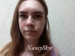 NancySkye