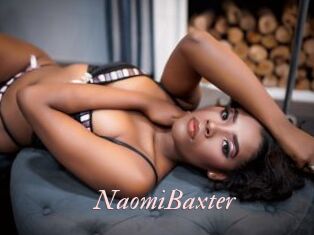 NaomiBaxter