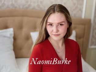 NaomiBurke