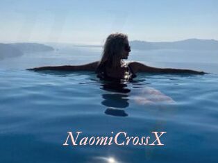 NaomiCrossX