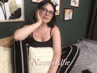 NaomiElfie