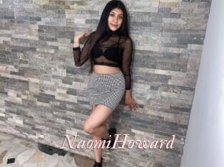 NaomiHoward