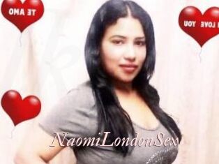 NaomiLondonSex