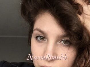 NaomiSmithh