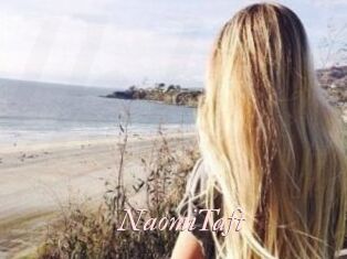 NaomiTaft