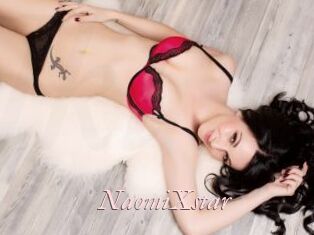 NaomiXstar