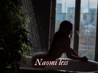 Naomi_less