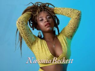 NaomiaBeckett