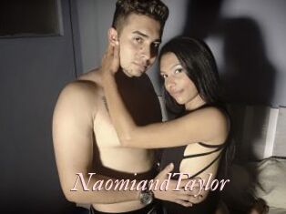 NaomiandTaylor