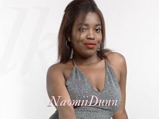 NaomiiDunn