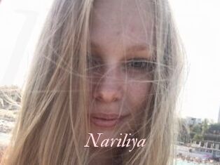 Nariliya