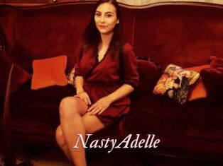 NastyAdelle