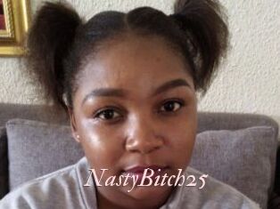 NastyBitch25