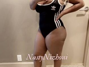 NastyNizhoni