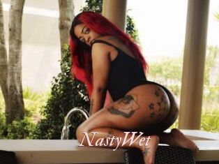 NastyWet