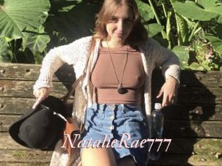 NatalieRae777