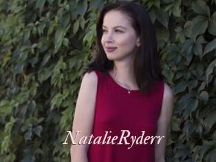 NatalieRyderr Leukelol