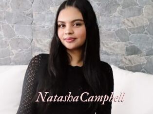 NatashaCampbell