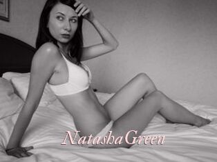 NatashaGreen