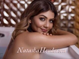NatashaHenderson