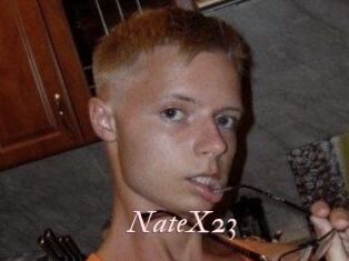 NateX23