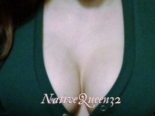 NativeQueen32