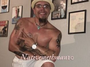 Nativemethman10