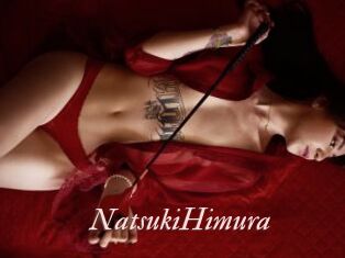 NatsukiHimura