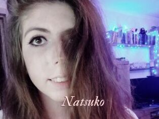 Natsuko