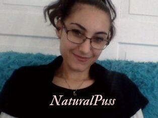 NaturalPuss