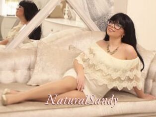 NaturalSandy