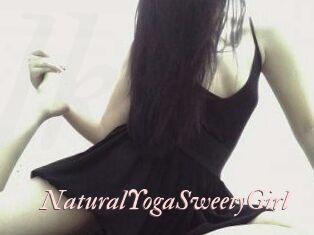 NaturalYogaSweetyGirl