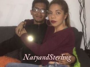 NatyandSterling